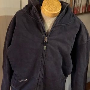 Men’s Arborwear hooded sweatshirt. Size XL.
